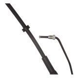 DFC 17-23 Audi S4 Front-R Brake Hose thumbnail 3