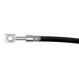 DFC 16-24 Audi RSQ8 Rear Brake Hose thumbnail 2