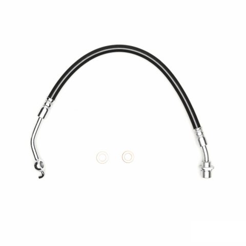 DFC 07-11 Lexus GS350 Front-L Brake Hose