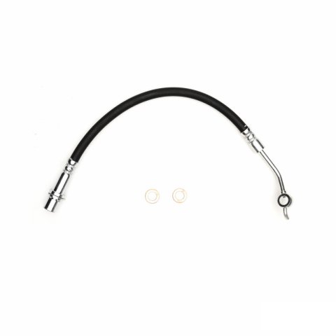 DFC 11-13 Lexus IS350 Front-R Brake Hose