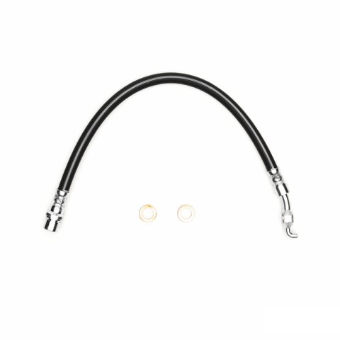 DFC 06-11 Lexus GS350 Rear Brake Hose