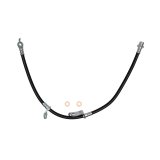 DFC 06-19 Lexus HS250h Front-L Brake Hose thumbnail 1