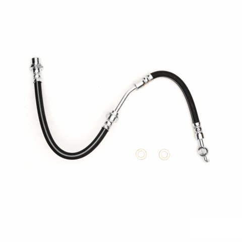 DFC 14-18 Toyota Yaris Front-L Brake Hose