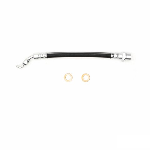 DFC 08-23 Nissan Titan Rear-lo/Rear-up Brake Hose