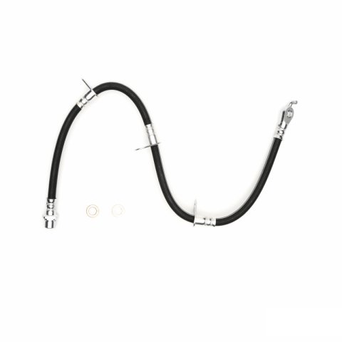DFC 08-22 Toyota Sequoia Rear-R Brake Hose