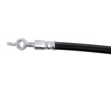 DFC 18-22 Lexus LS500 Front-L Brake Hose thumbnail 2