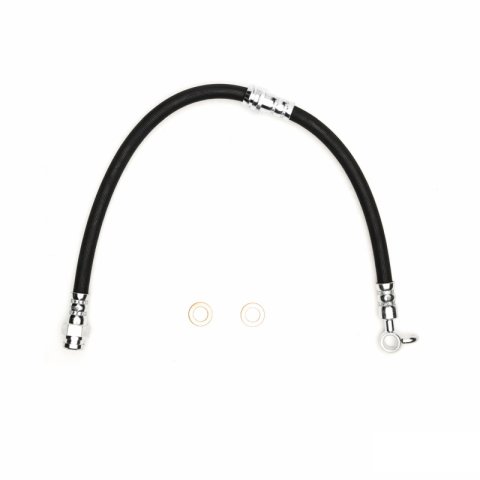 DFC 14-22 Mazda 3 Front-R Brake Hose