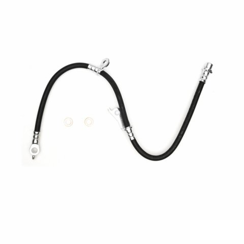 DFC 08-18 Scion IM Front-L Brake Hose