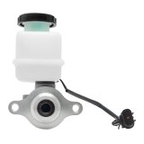 DFC 95-97 Hyundai Accent Brake Master Cylinder thumbnail 2