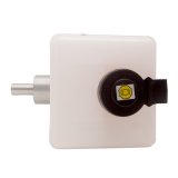DFC 99-04 Land Rover Discovery Brake Master Cylinder thumbnail 3