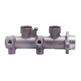 DFC 93-97 Subaru Legacy Brake Master Cylinder thumbnail 6