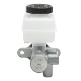 DFC 98-01 Subaru Legacy Brake Master Cylinder thumbnail 8