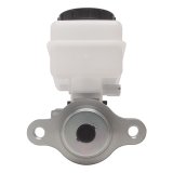 DFC 98-08 Saab 9-2X Brake Master Cylinder thumbnail 7