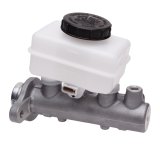 DFC 98-08 Saab 9-2X Brake Master Cylinder thumbnail 8