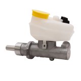 DFC 02-07 Jaguar X-Type Brake Master Cylinder thumbnail 1