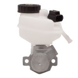 DFC 02-07 Jaguar X-Type Brake Master Cylinder thumbnail 5