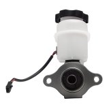 DFC 00-02 Kia Rio Brake Master Cylinder thumbnail 7