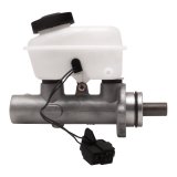 DFC 00-00 Kia Sportage Brake Master Cylinder thumbnail 2