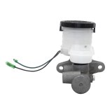 DFC 84-88 Isuzu Trooper Brake Master Cylinder thumbnail 4