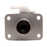 DFC 88-94 Chevrolet W4500 TILTMASTER (w/Front Disc Brakes) MC Brake Master Cylinder thumbnail 3