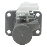 DFC 91-93 Chevrolet W4500 TILTMASTER (w/Front Drum Brakes) MC Brake Master Cylinder thumbnail 7