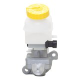 DFC 01-05 Chrysler PT Cruiser Brake Master Cylinder thumbnail 2