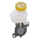 DFC 07-19 Chrysler Town & Country Brake Master Cylinder thumbnail 2