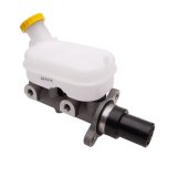 DFC 03-07 Chrysler Town & Country Brake Master Cylinder thumbnail 1