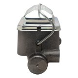 DFC 78-81 Jeep CJ-7 Brake Master Cylinder thumbnail 4