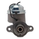 DFC 63-66 Buick Electra Brake Master Cylinder thumbnail 2