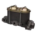 DFC 76-78 Cadillac Fleetwood Brake Master Cylinder thumbnail 1