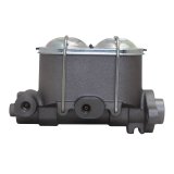 DFC 76-78 Cadillac Fleetwood Brake Master Cylinder thumbnail 3