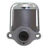 DFC 76-78 Cadillac Fleetwood Brake Master Cylinder thumbnail 6