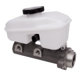 DFC 00-05 Cadillac DeVille Brake Master Cylinder thumbnail 1
