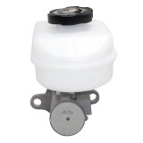 DFC 00-05 Cadillac DeVille Brake Master Cylinder thumbnail 4
