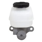 DFC 05-09 Cadillac CTS Brake Master Cylinder thumbnail 4