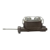 DFC 83-87 Chevrolet Chevette Brake Master Cylinder thumbnail 8