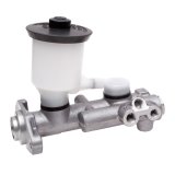 DFC 86-87 Chevrolet Corvette Brake Master Cylinder thumbnail 1