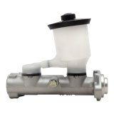 DFC 86-87 Chevrolet Corvette Brake Master Cylinder thumbnail 6