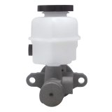 DFC 98-09 Buick LaCrosse Brake Master Cylinder thumbnail 4