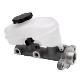 DFC 05-09 Cadillac CTS Brake Master Cylinder thumbnail 1