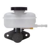 DFC 10-15 Chevrolet Camaro Brake Master Cylinder thumbnail 3