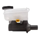 DFC 10-15 Chevrolet Camaro Brake Master Cylinder thumbnail 5