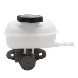 DFC 10-15 Chevrolet Camaro Brake Master Cylinder thumbnail 2
