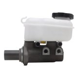 DFC 10-15 Chevrolet Camaro Brake Master Cylinder thumbnail 5