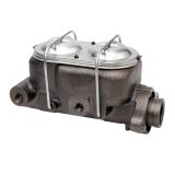 DFC 71-92 Chevrolet K20 Suburban Brake Master Cylinder thumbnail 1