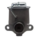 DFC 80-05 Chevrolet K30/K3500 Pickup MC/ Brake Master Cylinder thumbnail 6