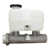 DFC 07-08 Chevrolet Silverado 2500 HD Classic Brake Master Cylinder thumbnail 2