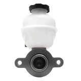 DFC 07-08 Chevrolet Silverado 1500 Brake Master Cylinder thumbnail 2