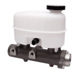 DFC 09-14 Chevrolet Silverado 3500 HD Brake Master Cylinder thumbnail 1